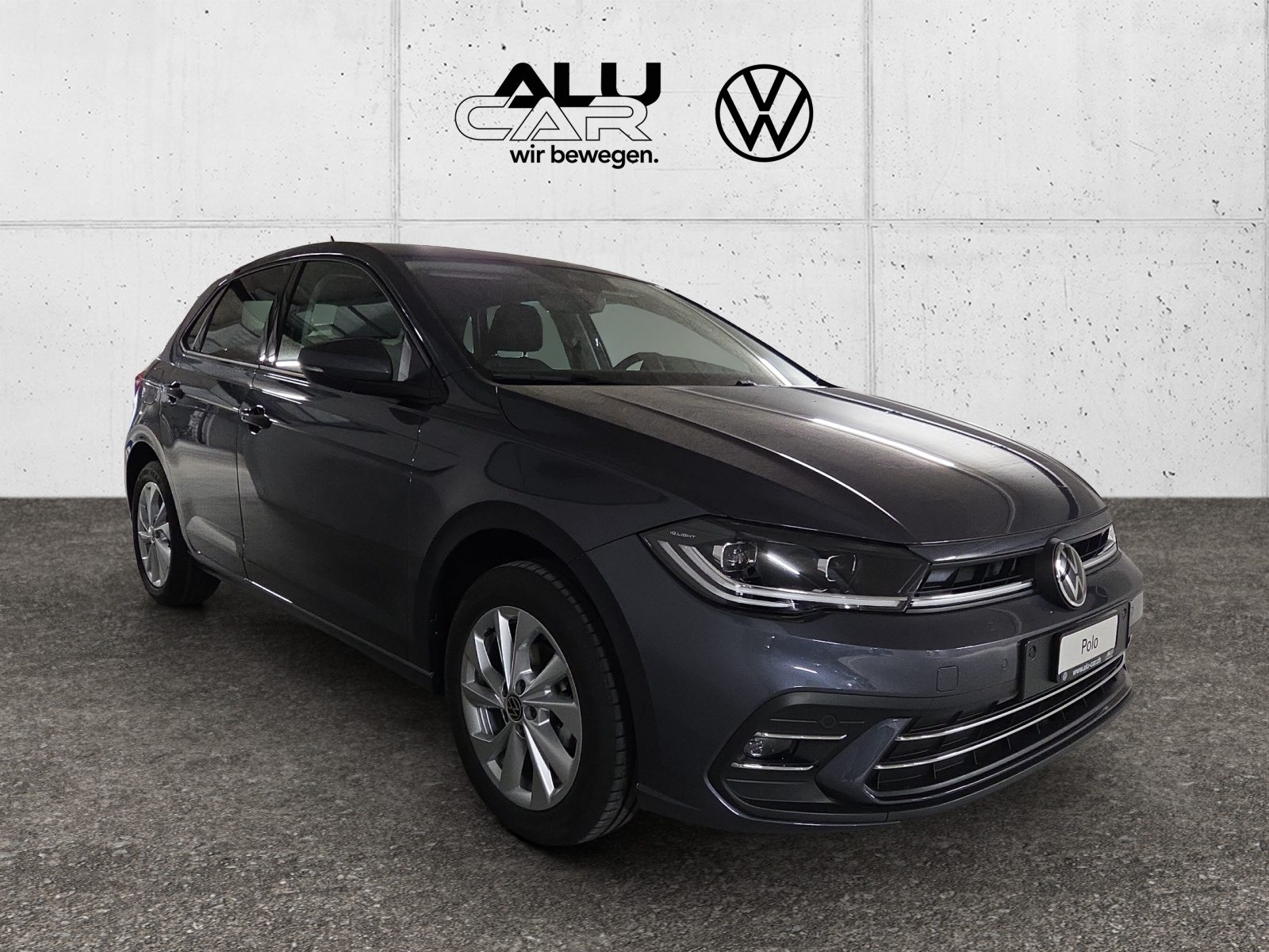 VW Polo Style, Benzina, Auto nuove, Automatico - 6