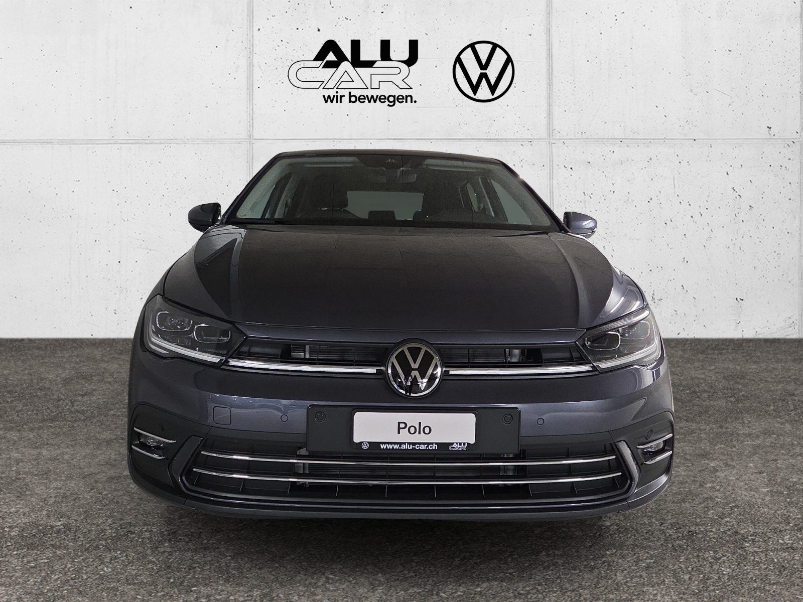 VW Polo Style, Benzina, Auto nuove, Automatico - 7