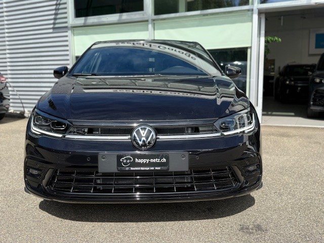 VW Polo R-Line, Benzina, Auto nuove, Automatico - 2