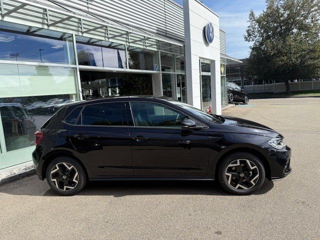 VW Polo R-Line, Benzina, Auto nuove, Automatico - 3