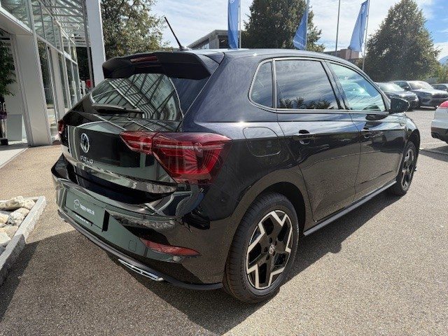 VW Polo R-Line, Benzina, Auto nuove, Automatico - 4