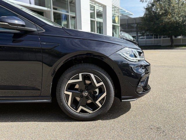 VW Polo R-Line, Benzina, Auto nuove, Automatico - 5