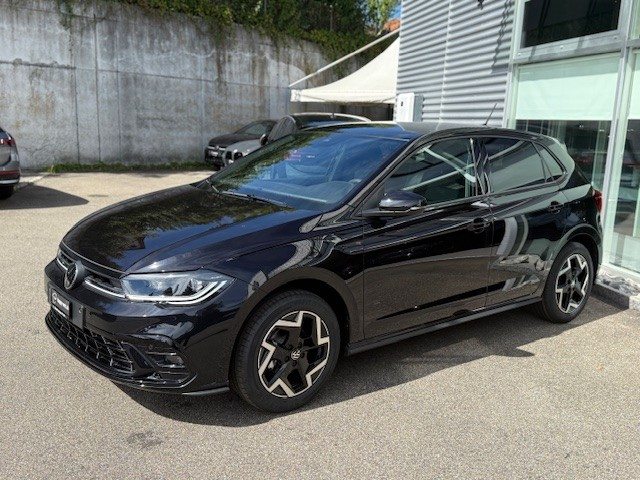 VW Polo R-Line, Benzina, Auto nuove, Automatico - 7