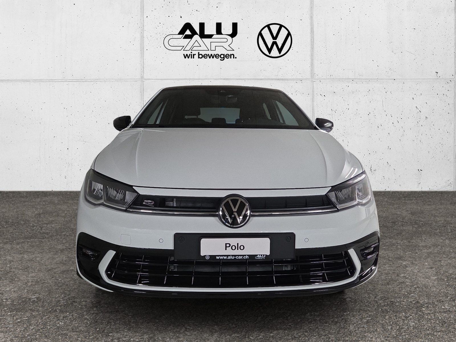 VW Polo R-Line, Benzina, Auto nuove, Automatico - 7