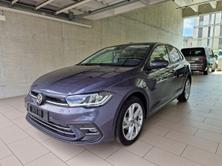 VW Polo Style, Petrol, New car, Automatic - 3