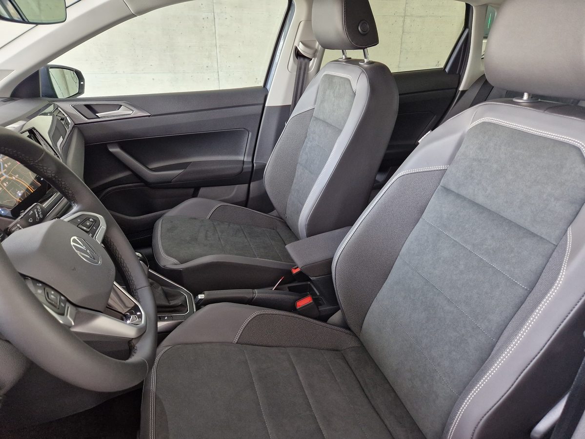 VW Polo Style, Petrol, New car, Automatic - 6