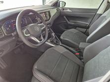 VW Polo Style, Petrol, New car, Automatic - 7