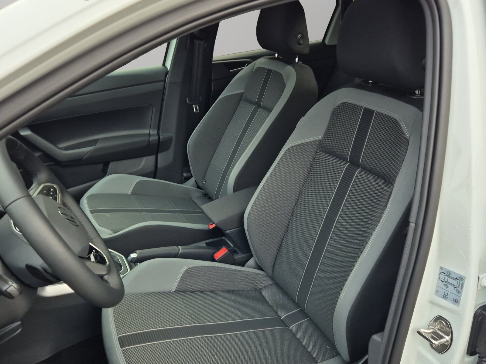 VW Polo 1.0 TSI Style Edition 50 DSG, Essence, Voiture nouvelle, Automatique - 6