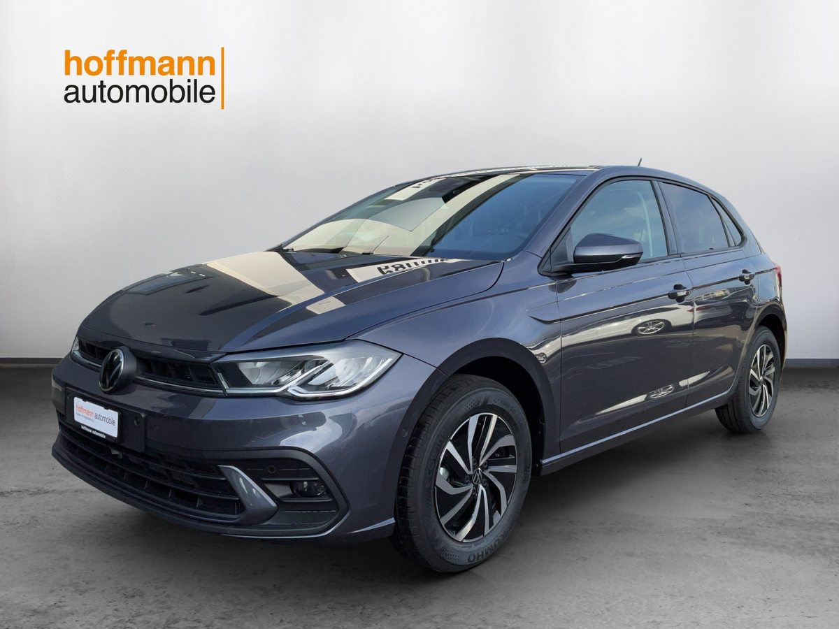 VW Polo Life, Petrol, New car, Automatic