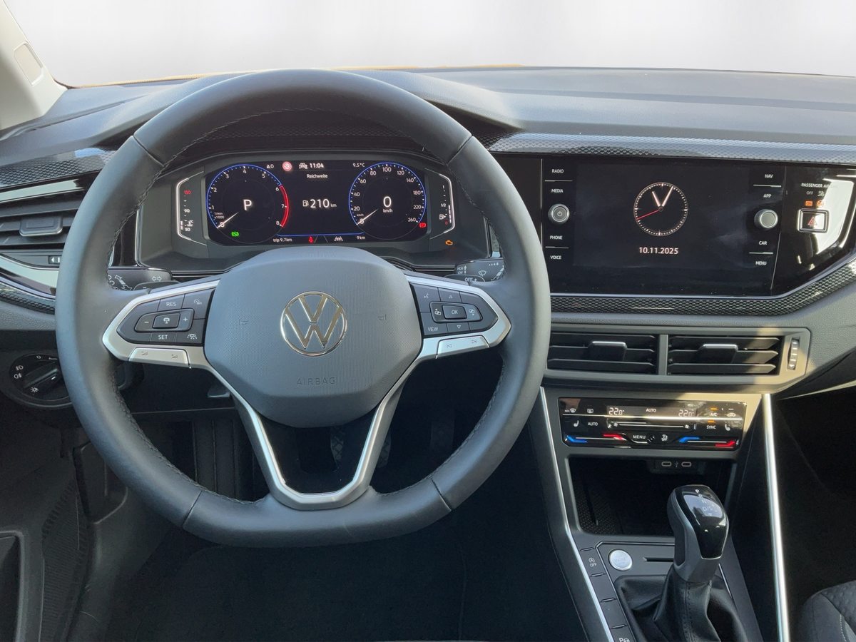 VW Polo Life, Petrol, New car, Automatic - 7