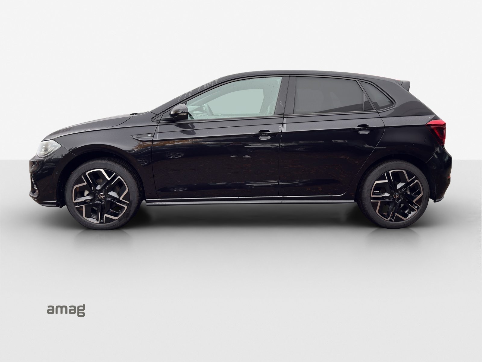 VW Polo R-Line, Benzina, Auto nuove, Automatico - 2