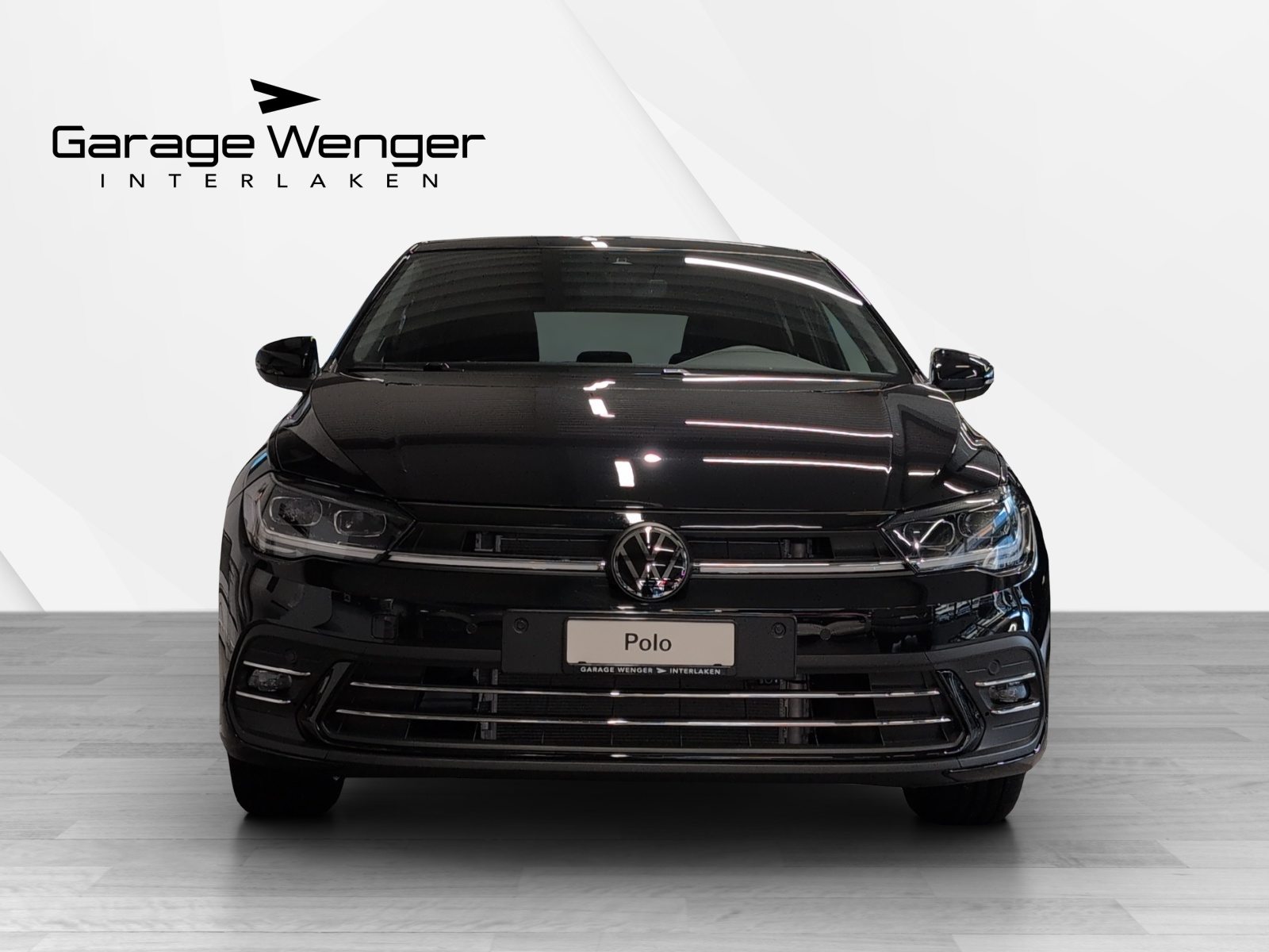 VW Polo Style Edition 50, Benzina, Auto nuove, Automatico - 2