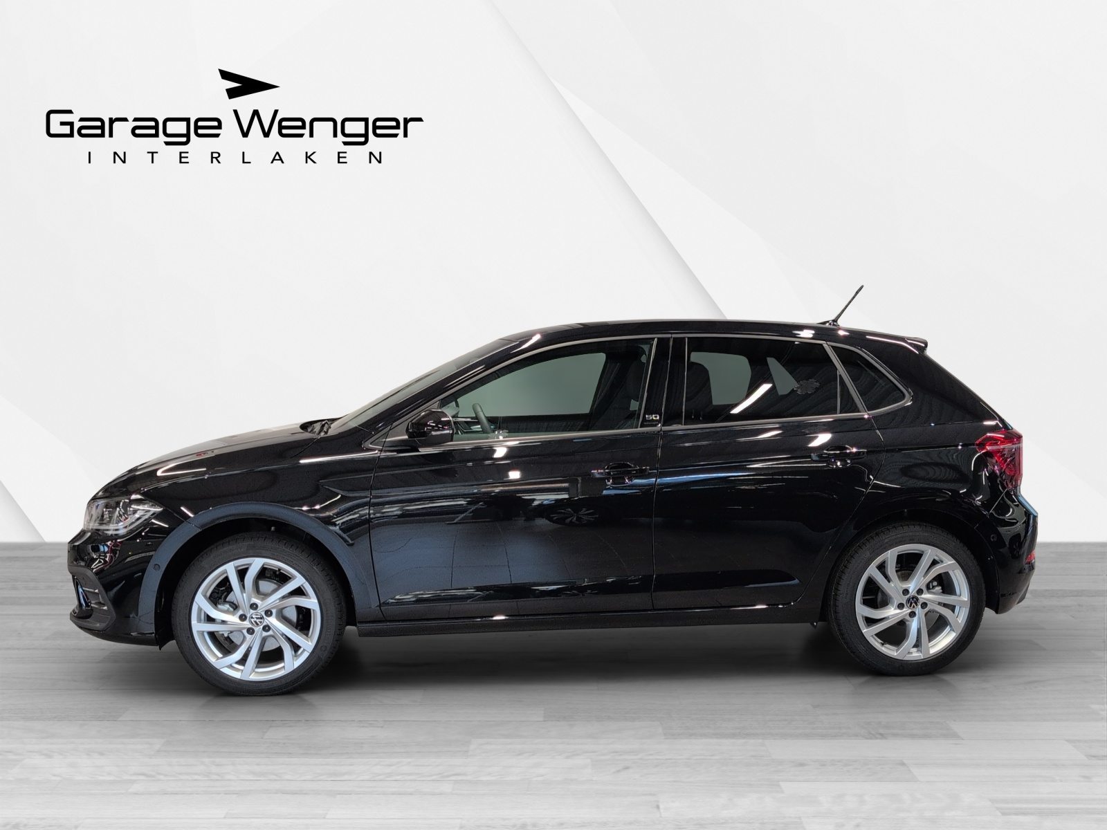 VW Polo Style Edition 50, Benzina, Auto nuove, Automatico - 3