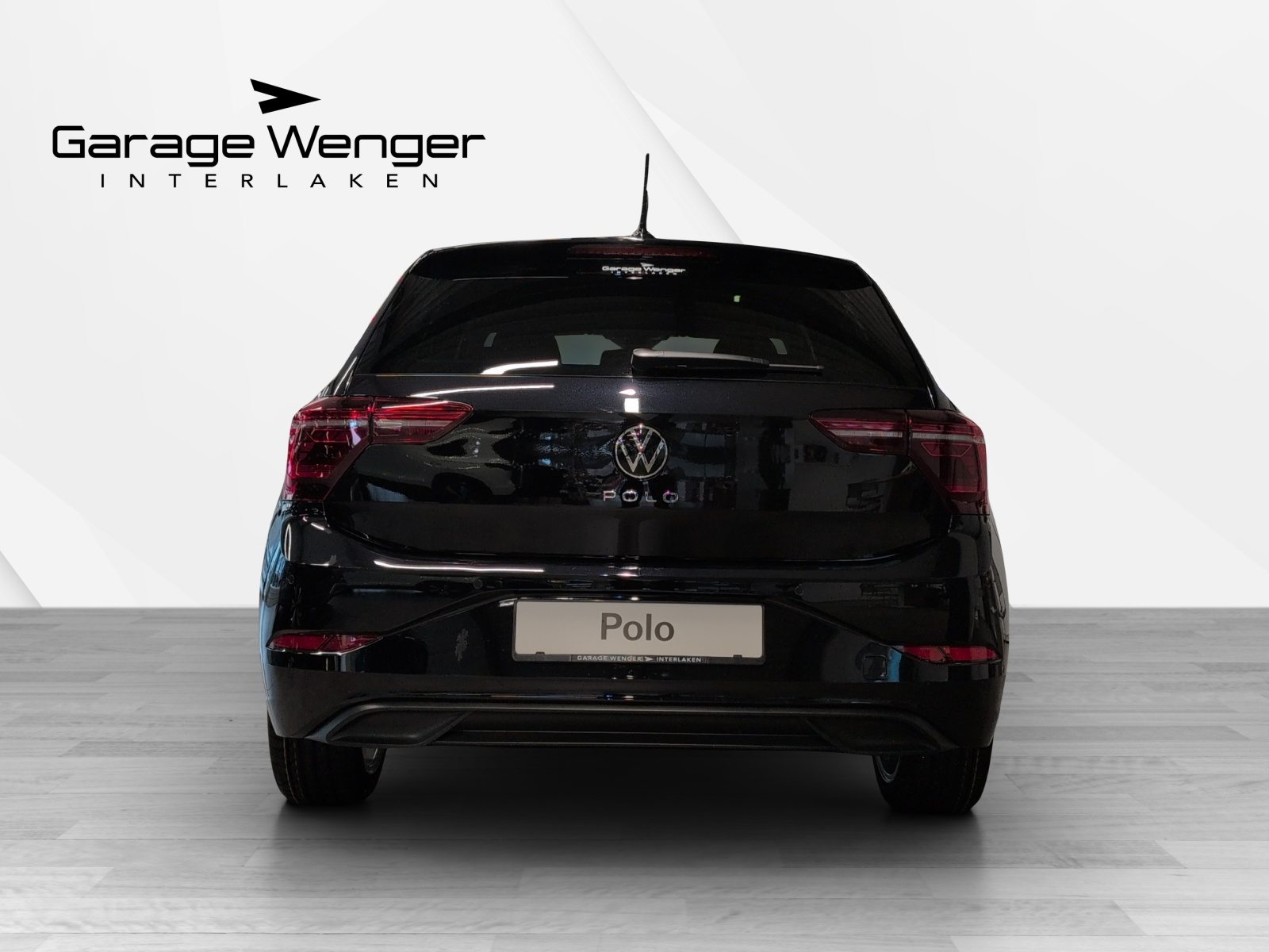 VW Polo Style Edition 50, Benzina, Auto nuove, Automatico - 5