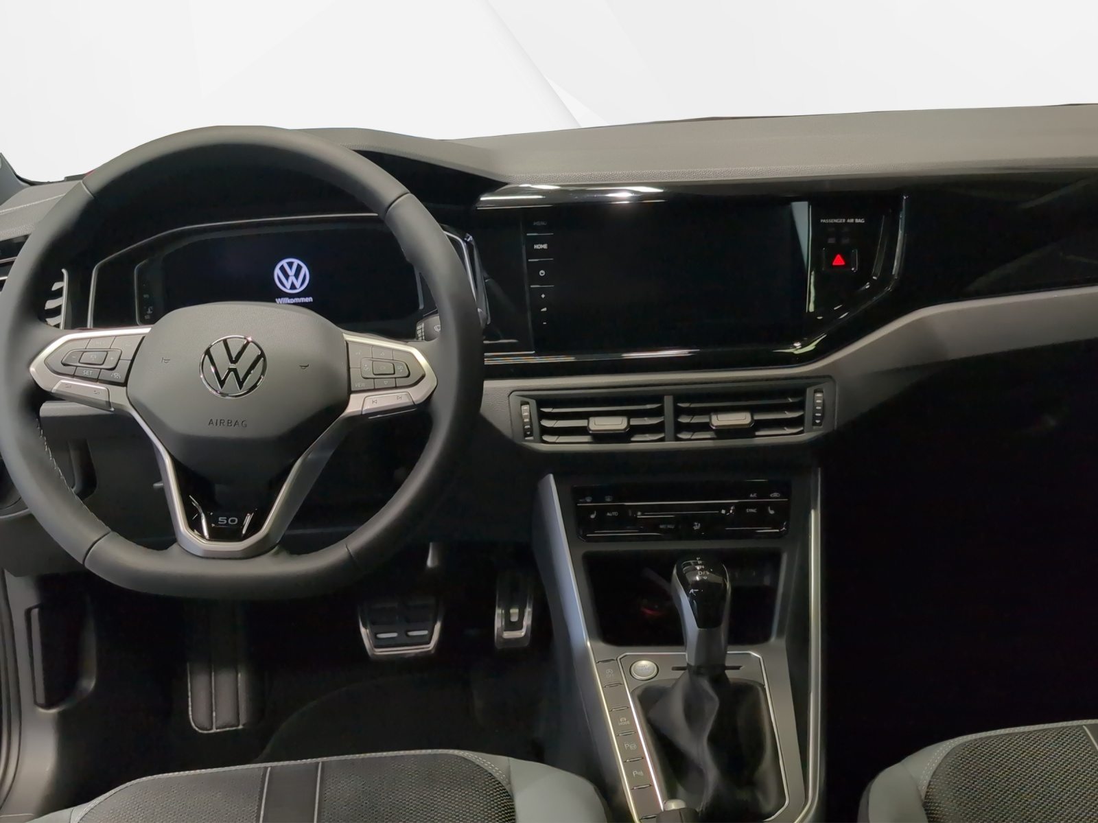 VW Polo Style Edition 50, Benzina, Auto nuove, Automatico - 7