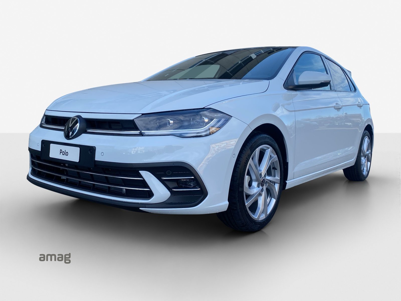 VW Polo Style Edition 50, Essence, Voiture nouvelle, Automatique