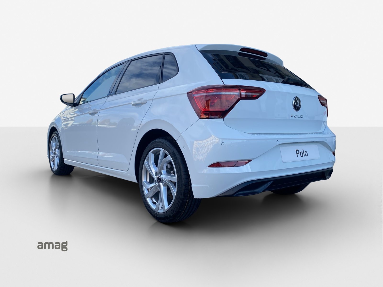 VW Polo Style Edition 50, Essence, Voiture nouvelle, Automatique - 3