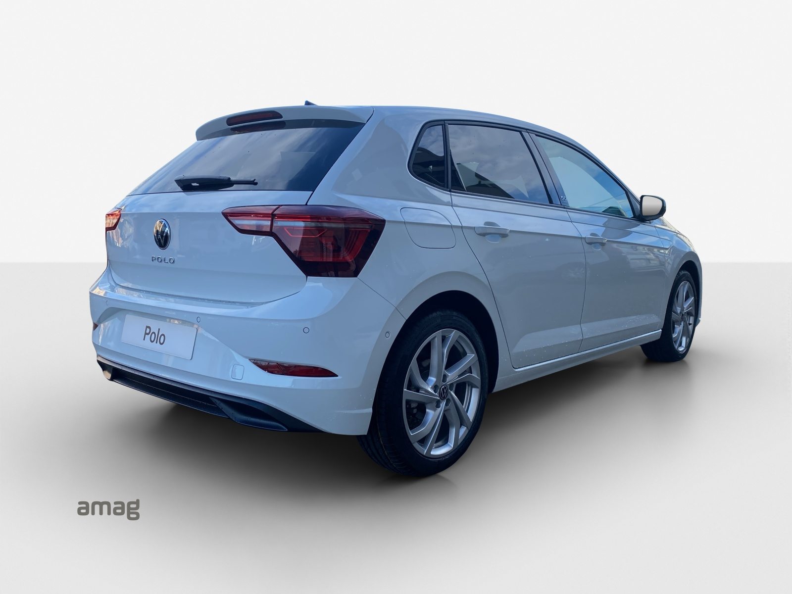 VW Polo Style Edition 50, Essence, Voiture nouvelle, Automatique - 5