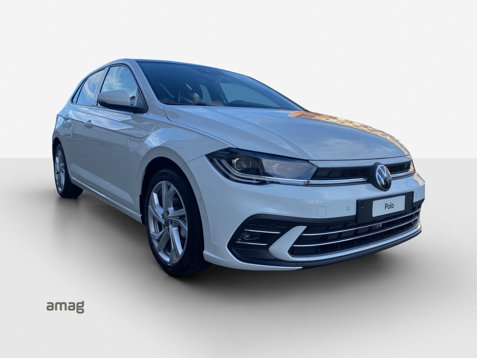 VW Polo Style Edition 50, Essence, Voiture nouvelle, Automatique - 6