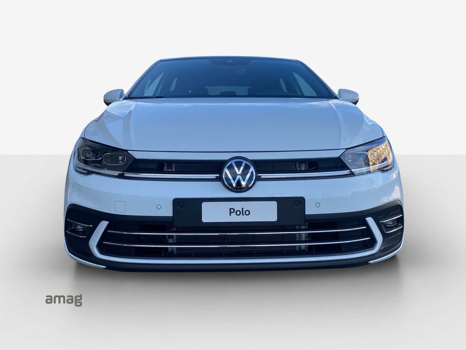 VW Polo Style Edition 50, Essence, Voiture nouvelle, Automatique - 7