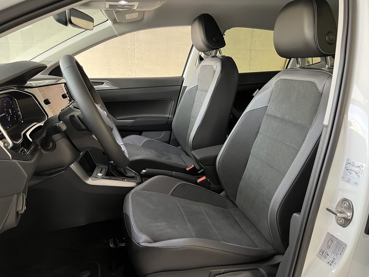 VW Polo Style, Benzin, Neuwagen, Automat - 7