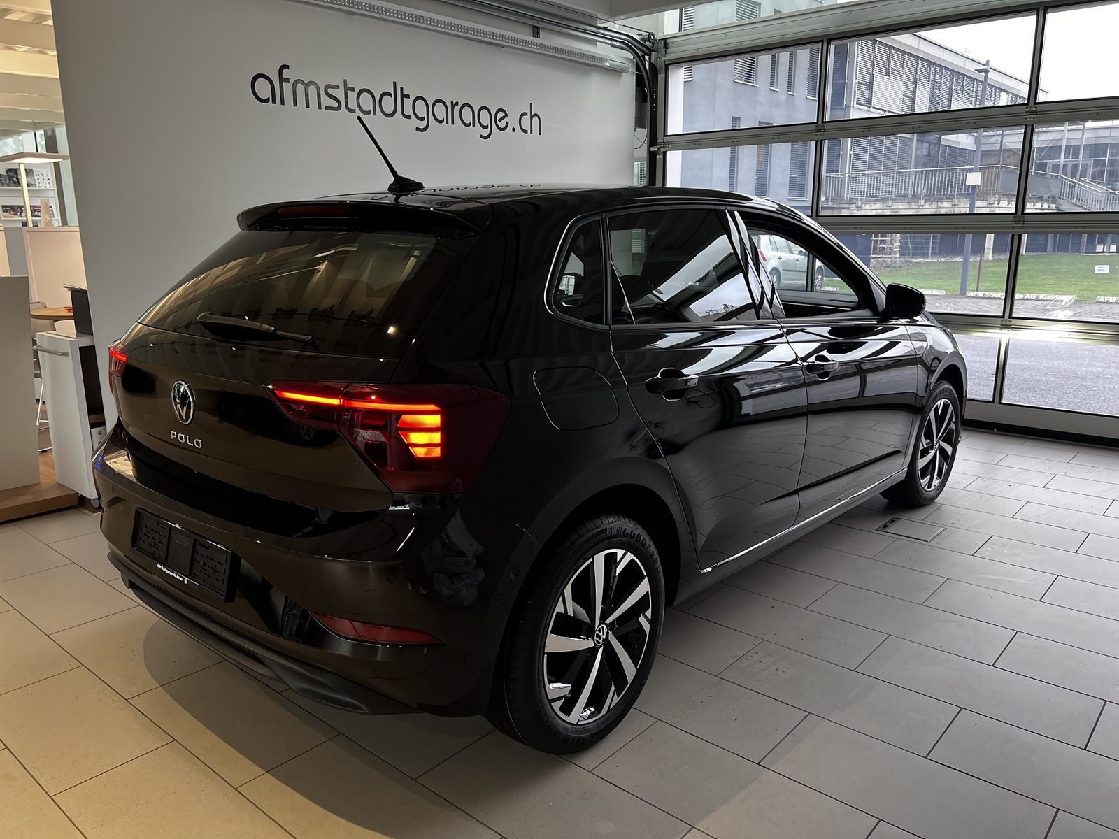 VW Polo Life, Benzina, Auto nuove, Automatico - 3