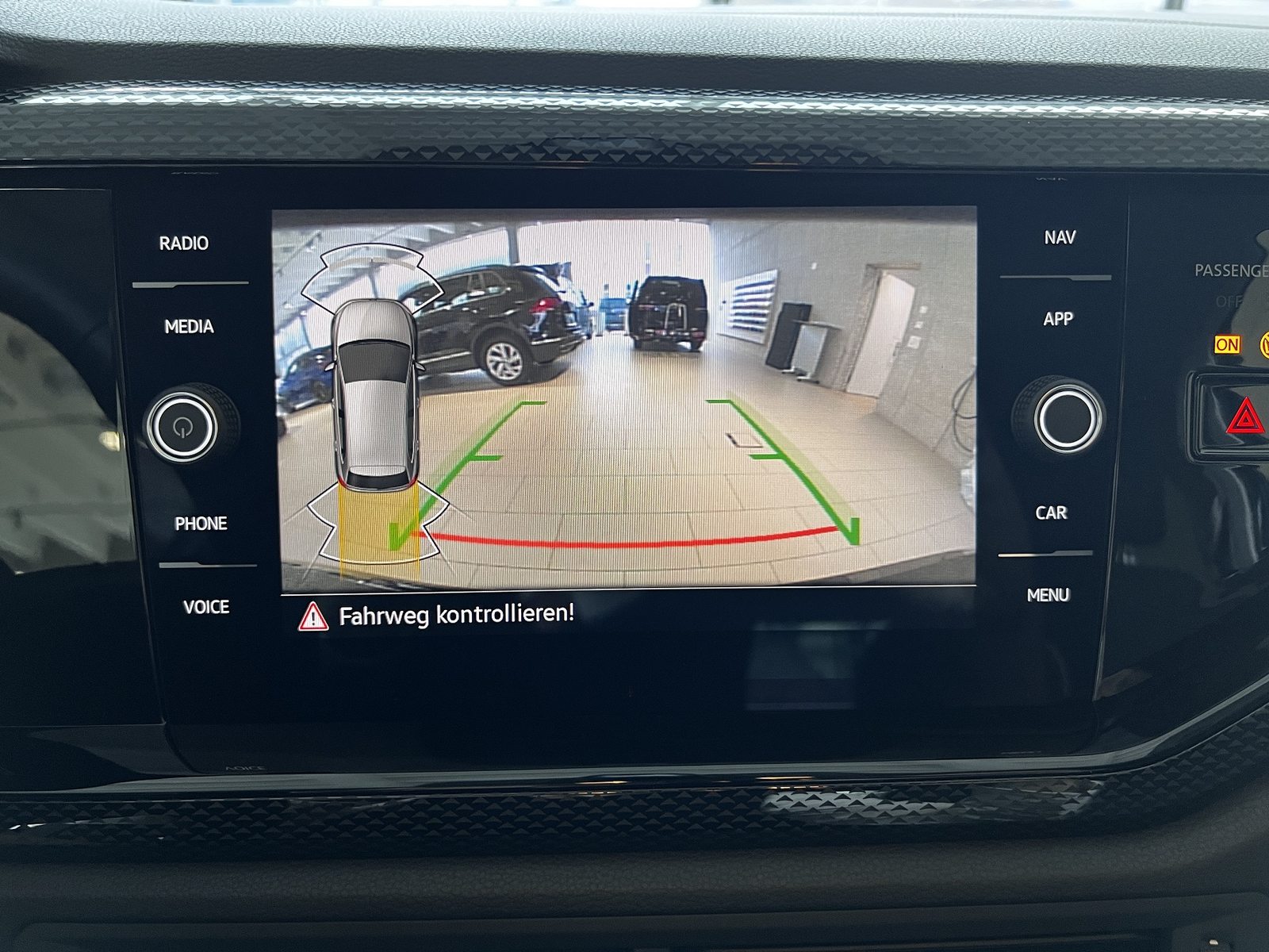 VW Polo Life, Benzina, Auto nuove, Automatico - 6