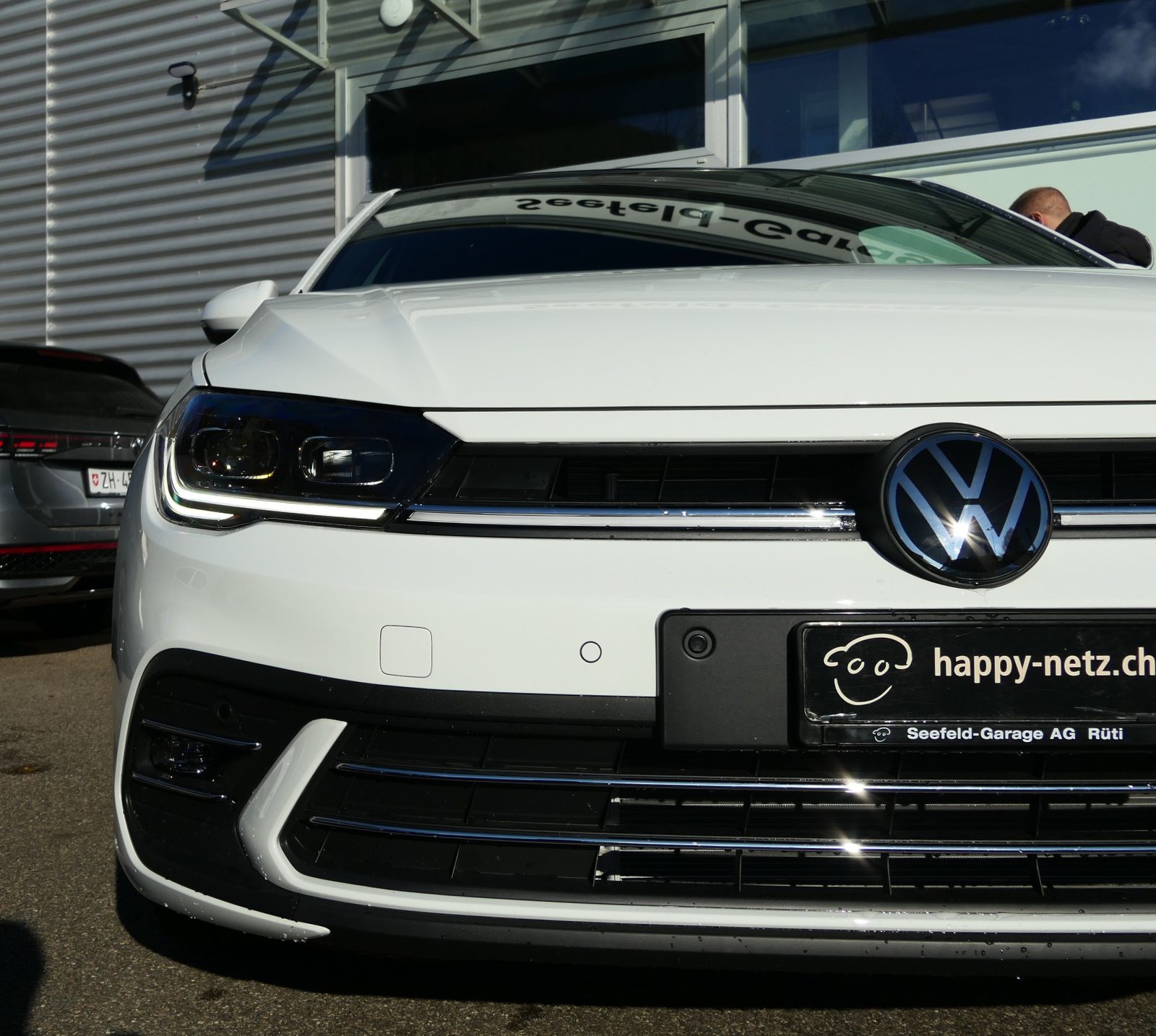 VW Polo Style Edition 50, Benzina, Auto nuove, Automatico - 3
