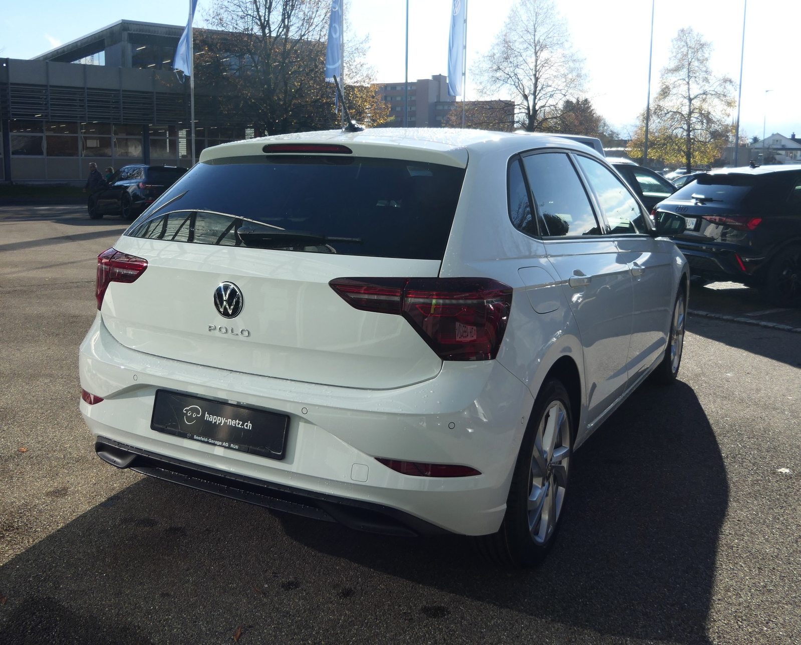 VW Polo Style Edition 50, Benzina, Auto nuove, Automatico - 5