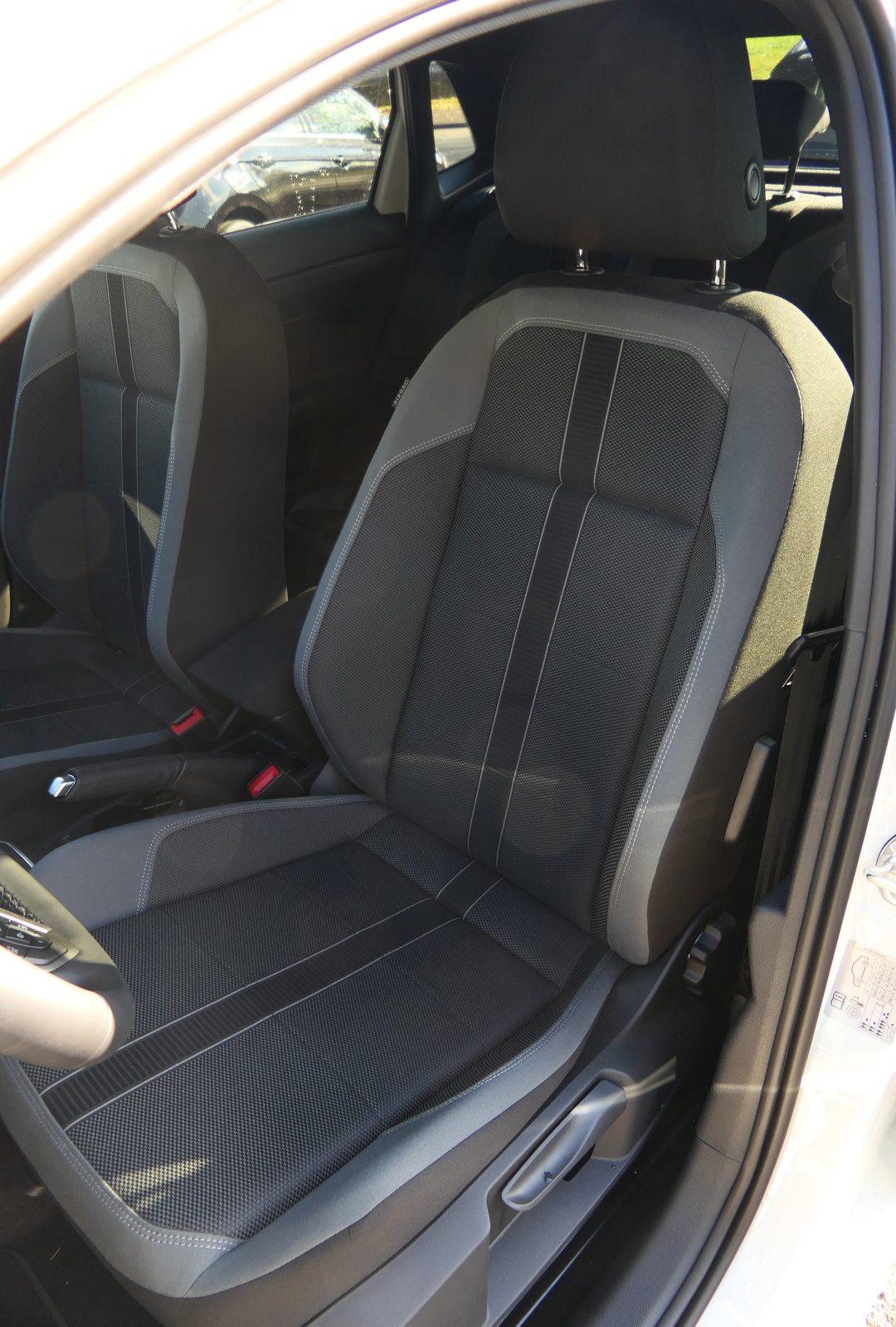 VW Polo Style Edition 50, Benzina, Auto nuove, Automatico - 6