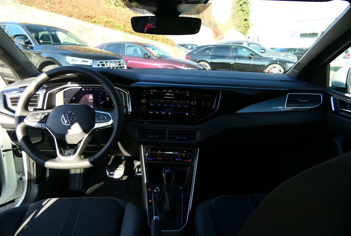 VW Polo Style Edition 50, Benzina, Auto nuove, Automatico - 7