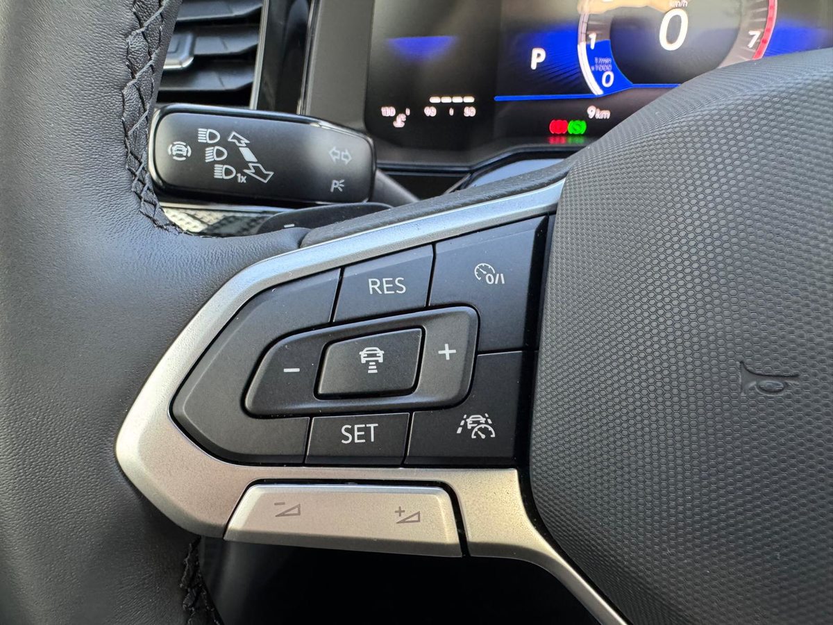 VW Polo Life, Essence, Voiture nouvelle, Automatique - 7