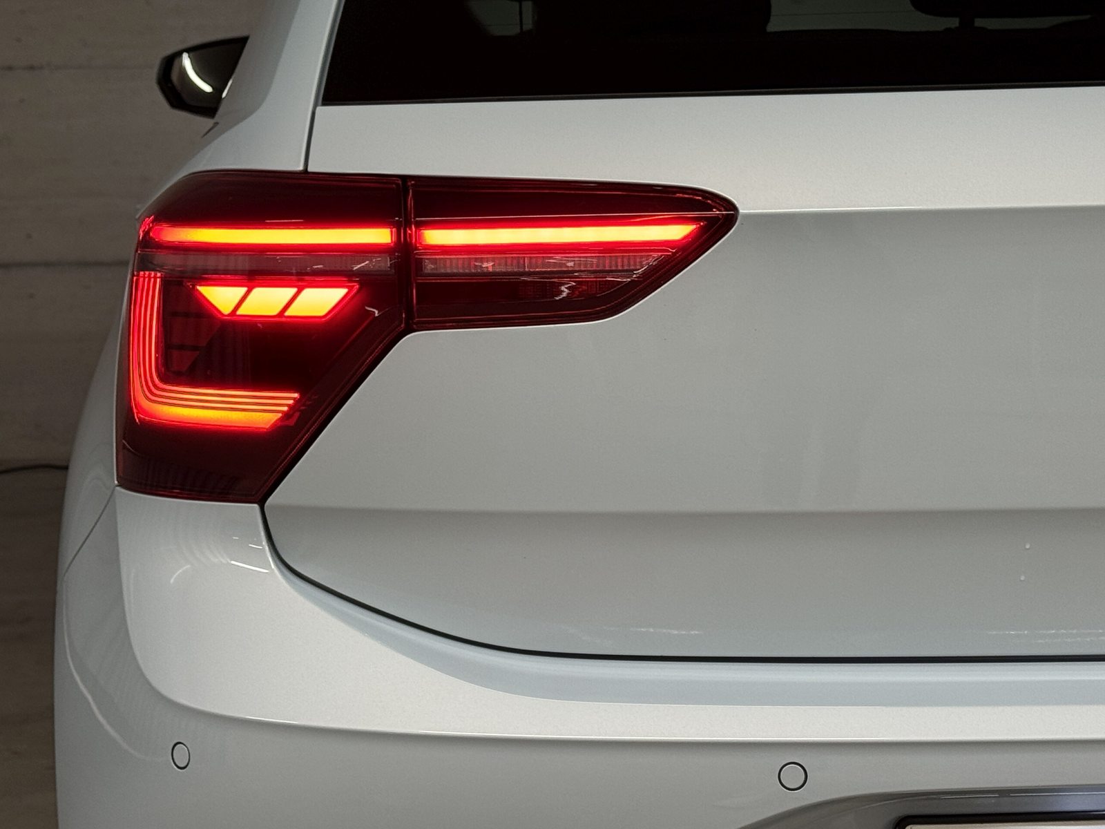 VW Polo Style Edition 50, Benzin, Neuwagen, Automat - 5