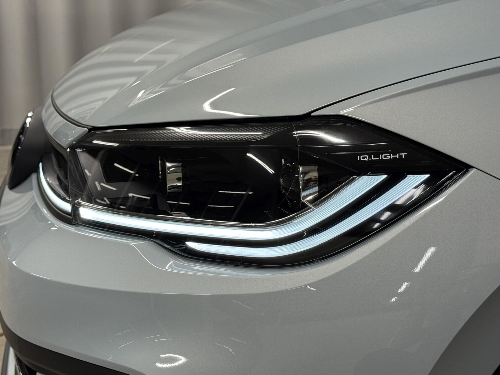 VW Polo Style Edition 50, Benzin, Neuwagen, Automat - 6