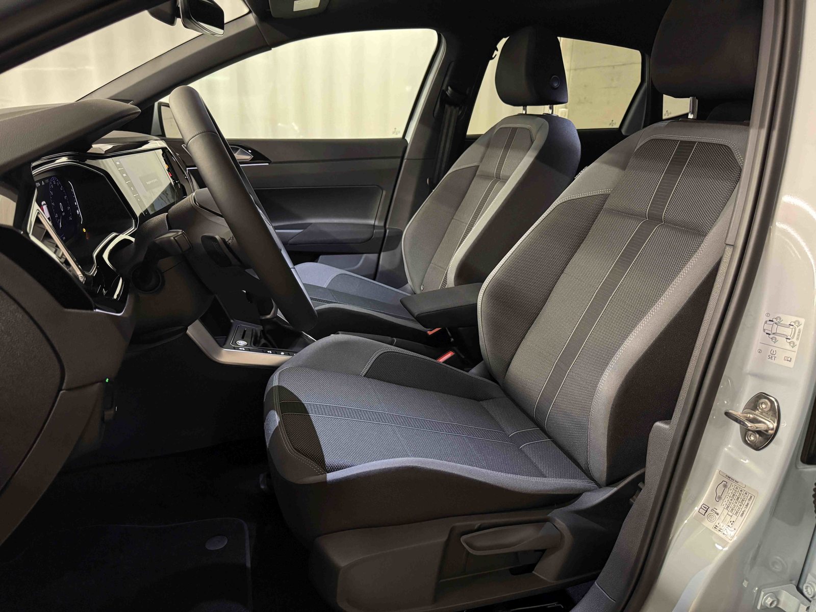 VW Polo Style Edition 50, Benzin, Neuwagen, Automat - 7