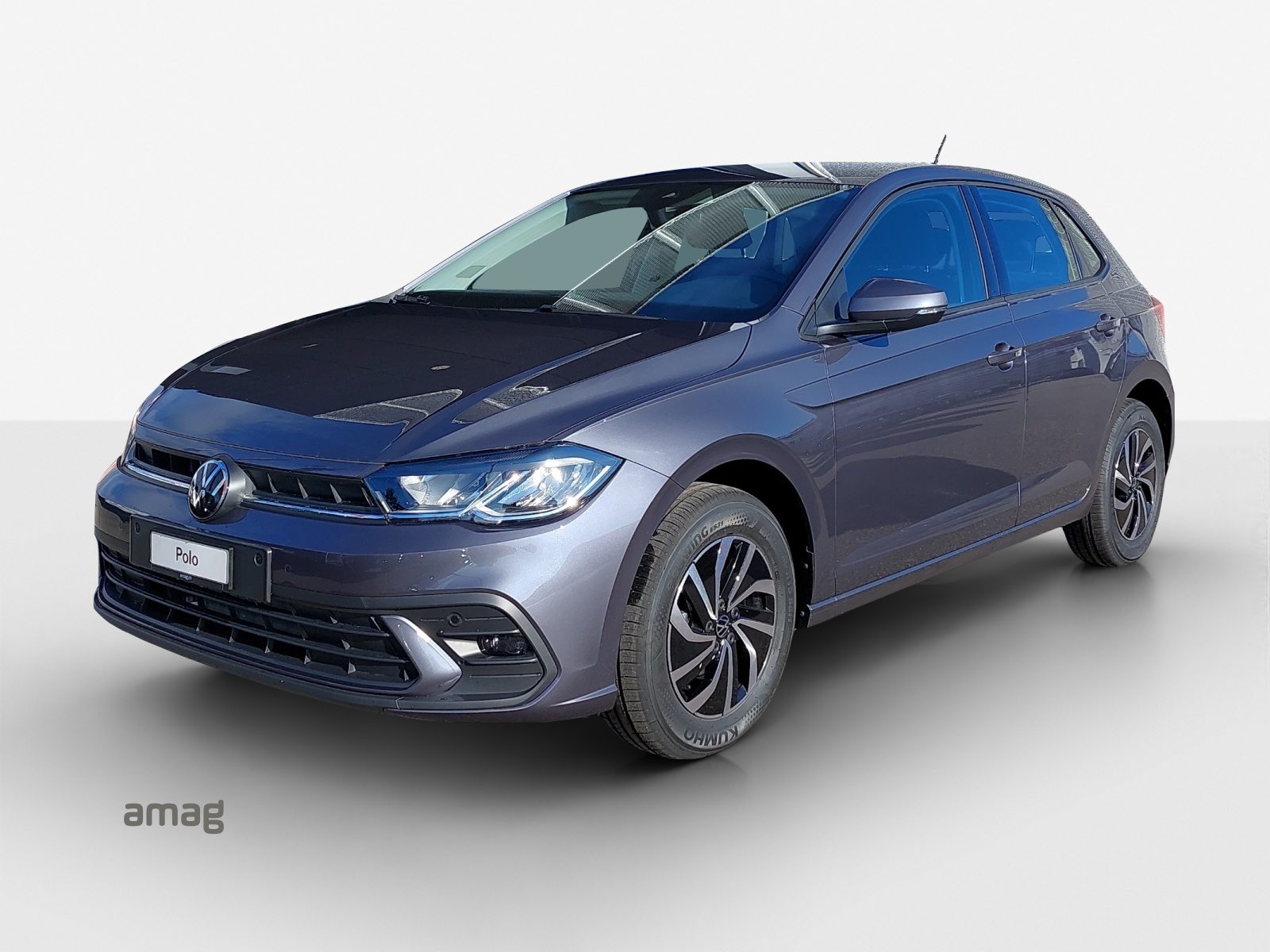 VW Polo Life