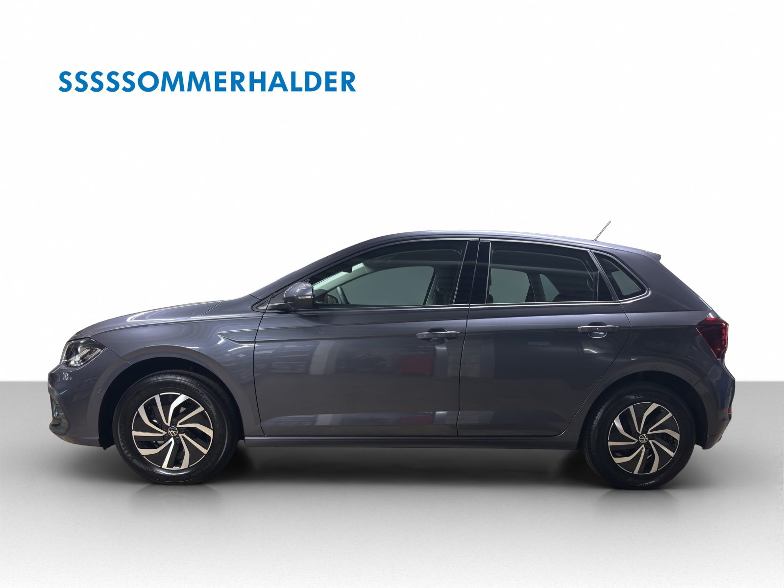 VW Polo Life, Petrol, New car, Automatic - 2