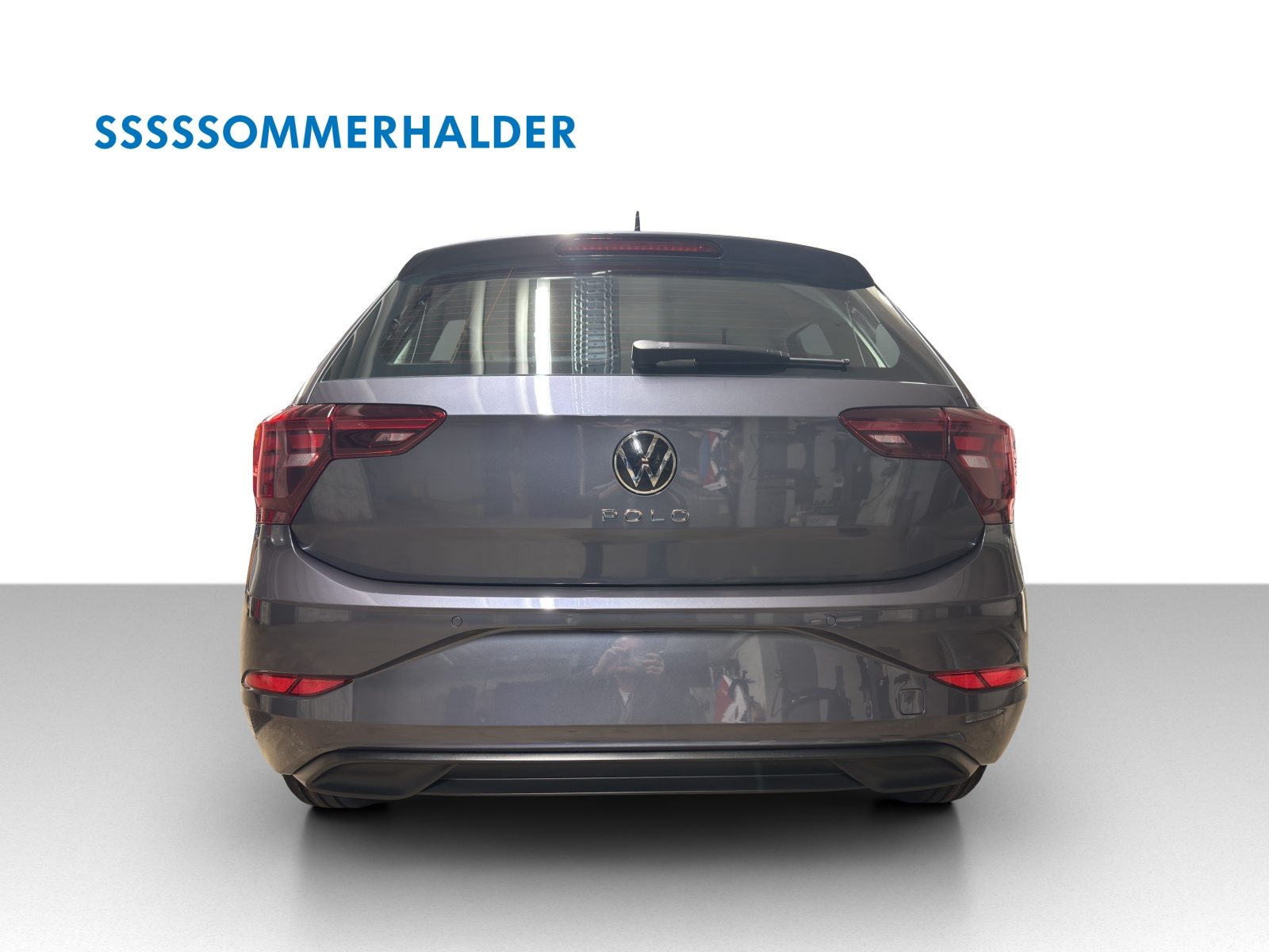 VW Polo Life, Petrol, New car, Automatic - 4