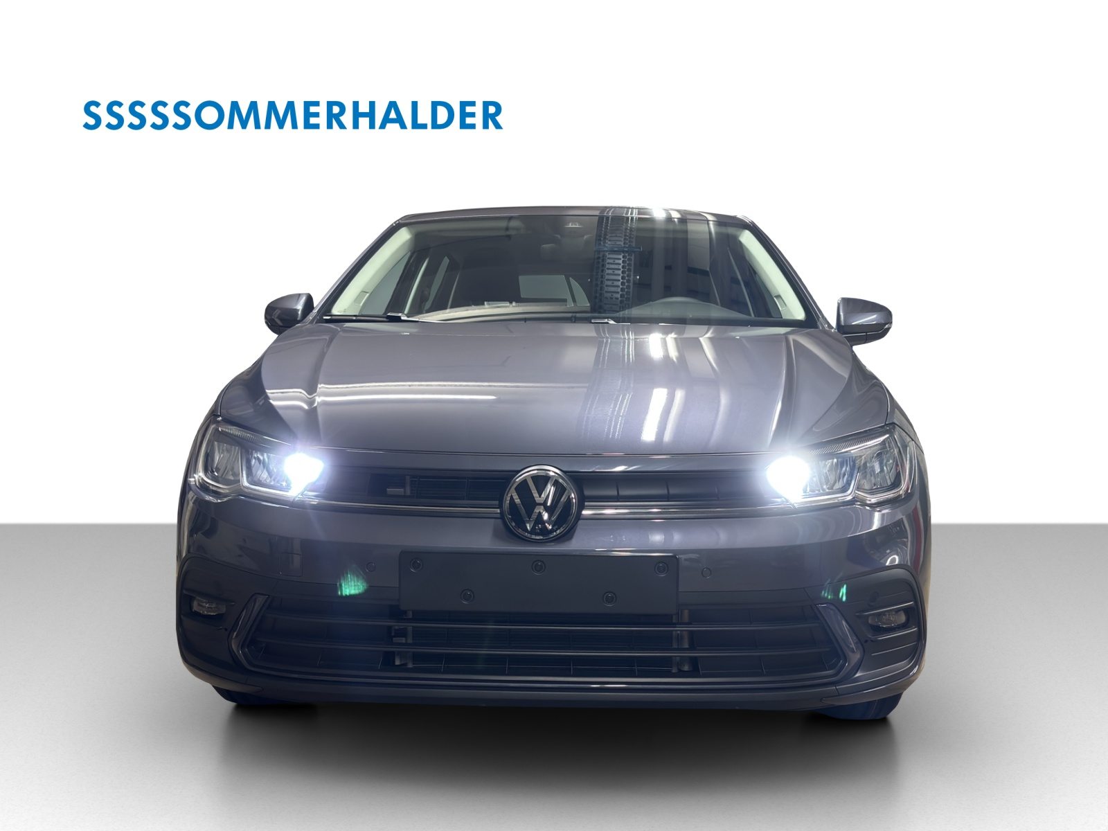 VW Polo Life, Petrol, New car, Automatic - 5