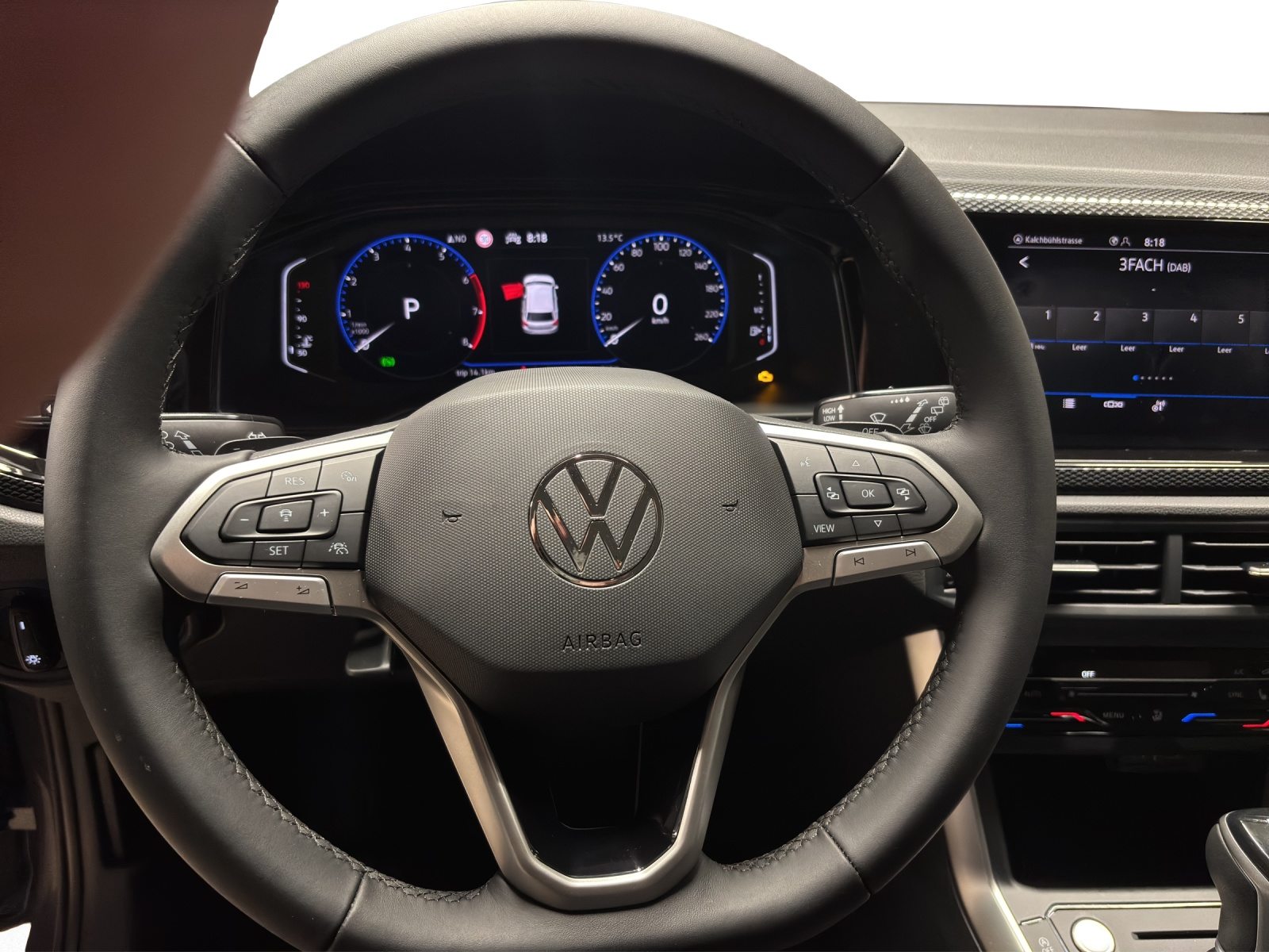 VW Polo Life, Petrol, New car, Automatic - 7