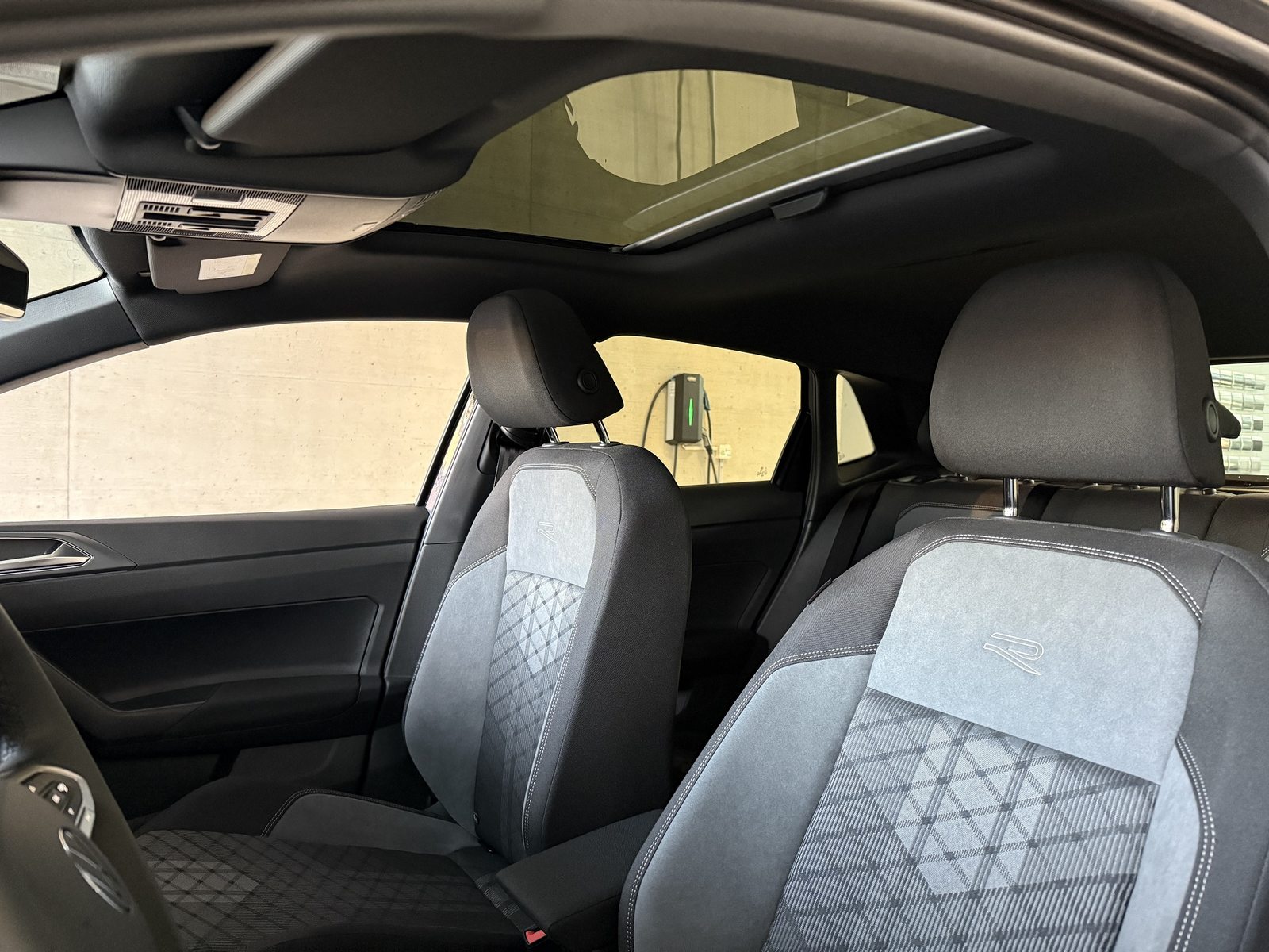 VW Polo R-Line, Benzina, Auto nuove, Automatico - 6