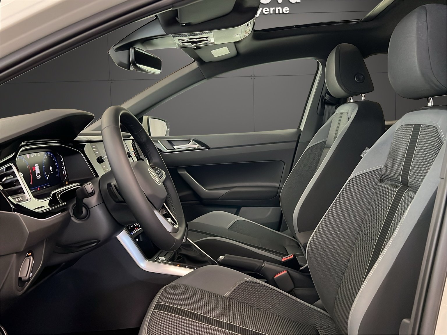 VW Polo 1.0 TSI Style Edition 50 DSG, Benzin, Neuwagen, Automat - 6