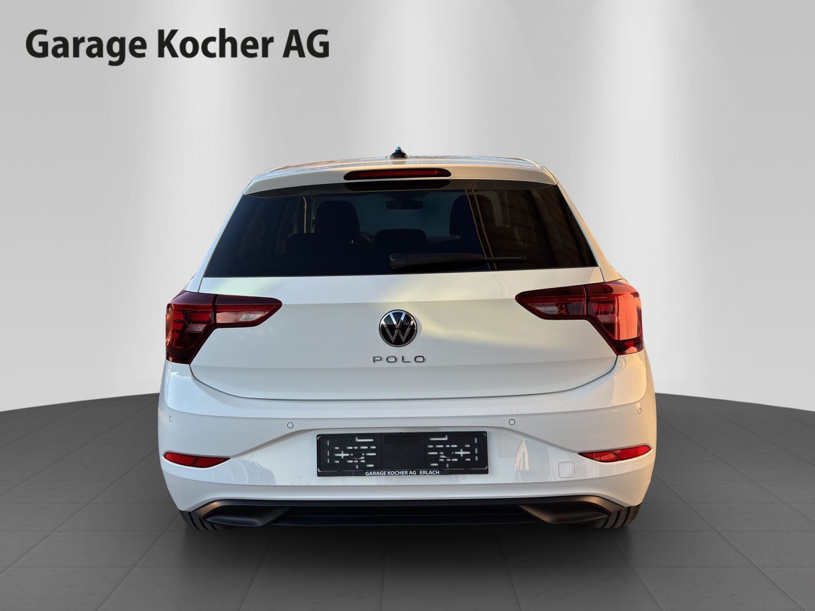 VW Polo Life, Benzina, Auto nuove, Automatico - 5