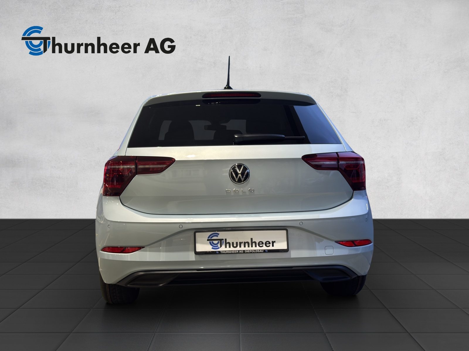 VW Polo Style Edition 50, Essence, Voiture nouvelle, Automatique - 5