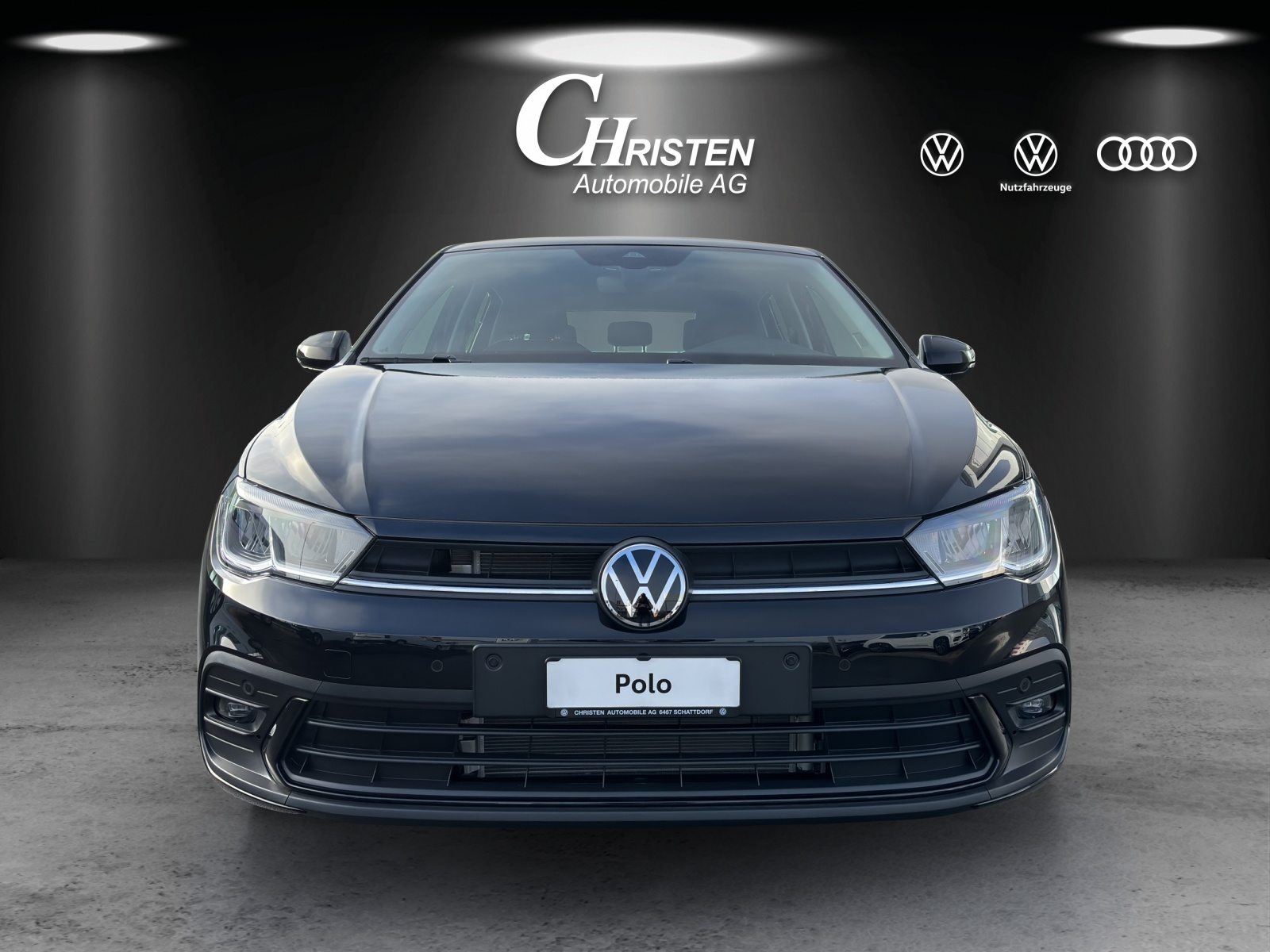 VW Polo Life, Petrol, New car, Automatic - 3