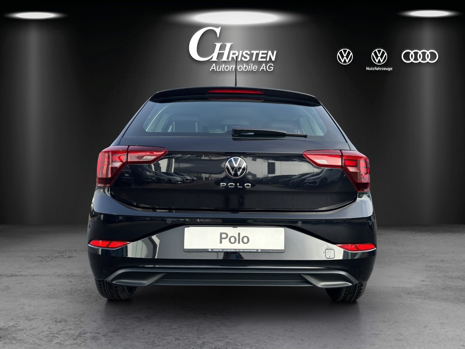 VW Polo Life, Petrol, New car, Automatic - 5
