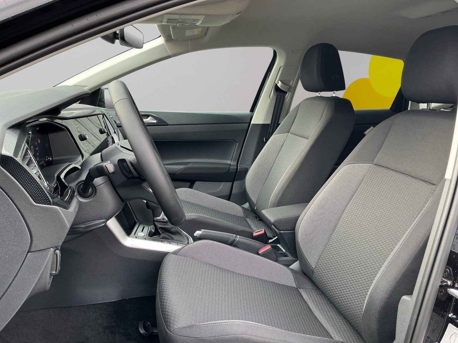 VW Polo Life, Benzin, Neuwagen, Automatik - 5