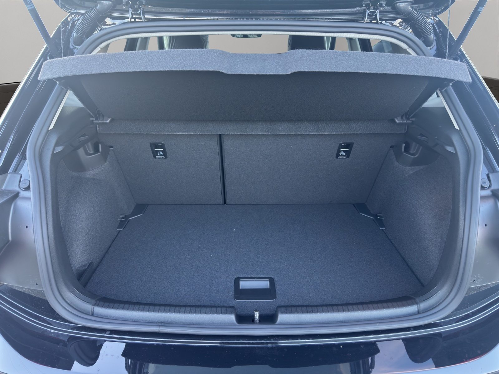 VW Polo Style, Essence, Voiture nouvelle, Automatique - 6