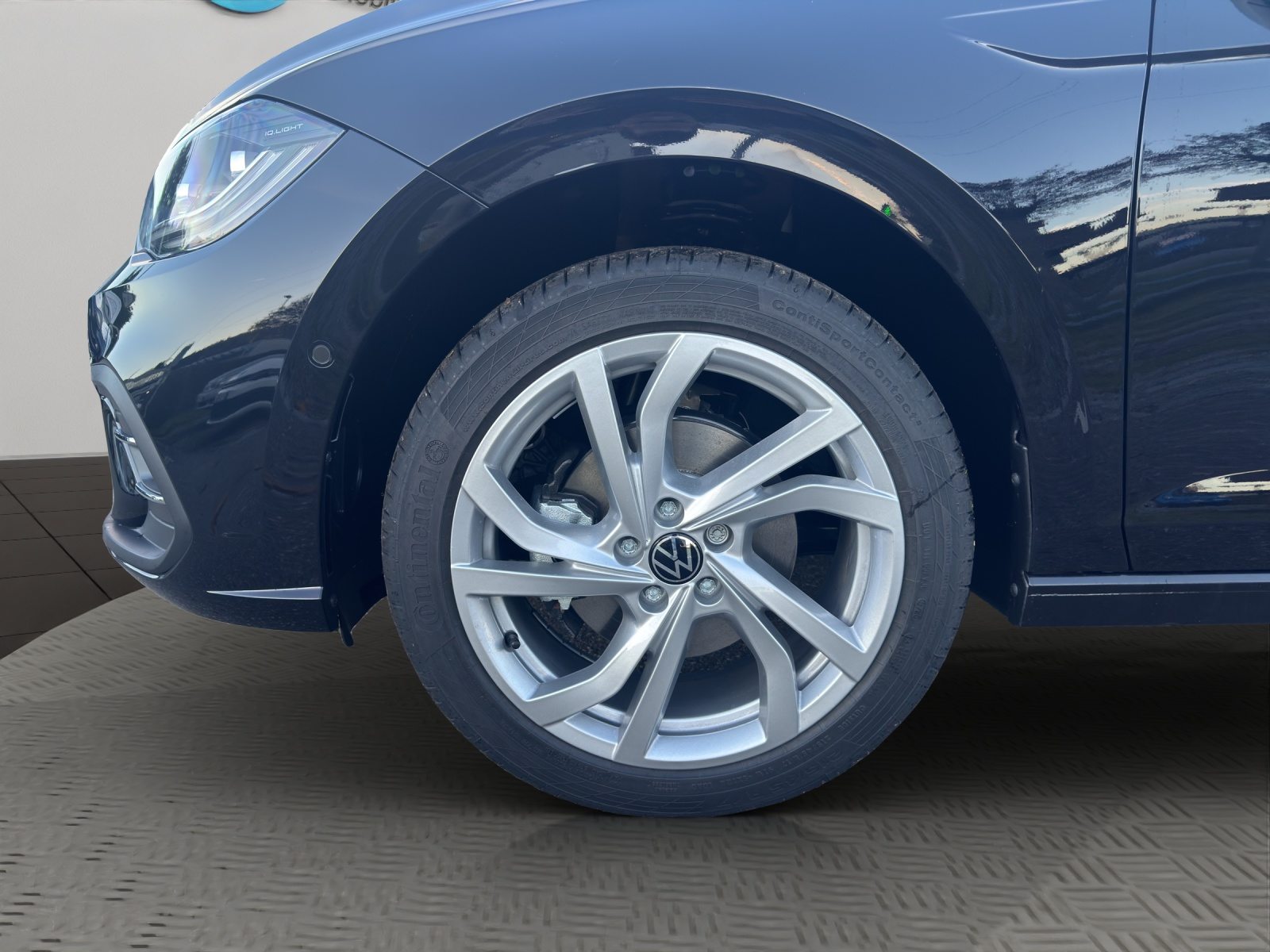 VW Polo Style, Essence, Voiture nouvelle, Automatique - 7