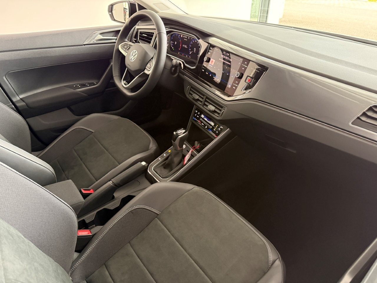 VW Polo Style, Benzina, Auto nuove, Automatico - 5